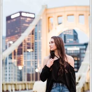 Meet your Posher, Maggie